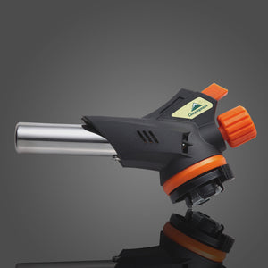 Campingmoon Flame Torch MT-2915-BK