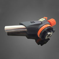 Campingmoon Flame Torch MT-2915-BK