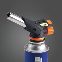 Campingmoon Flame Torch MT-2915-BK