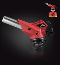 Campingmoon Preheat-Free Spray Gun