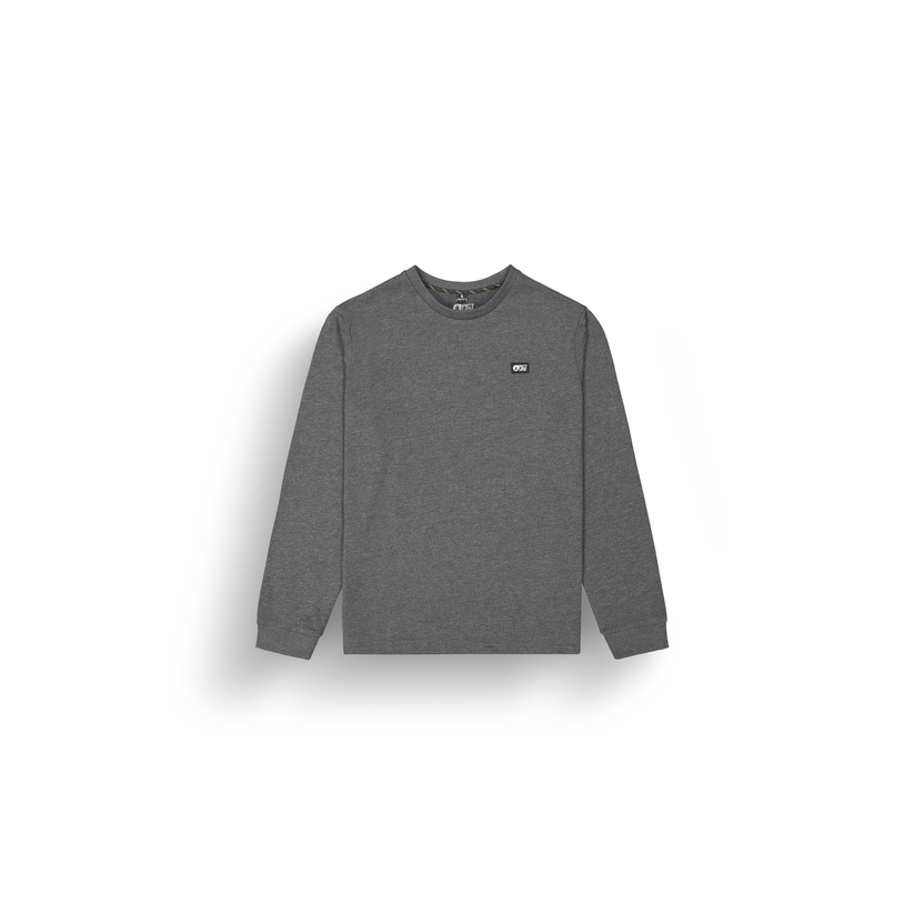 Picture SICAN LS Tee