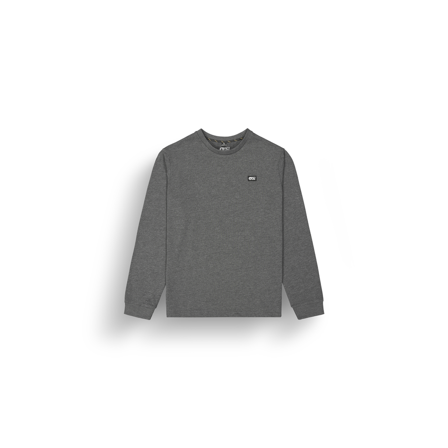 Picture SICAN LS Tee