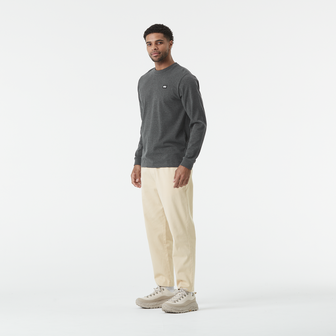 Picture SICAN LS TEE