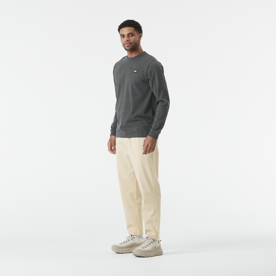 Picture SICAN LS Tee