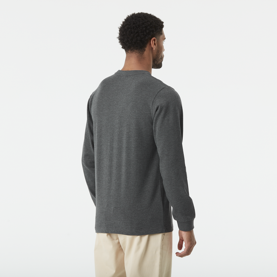 Picture SICAN LS Tee