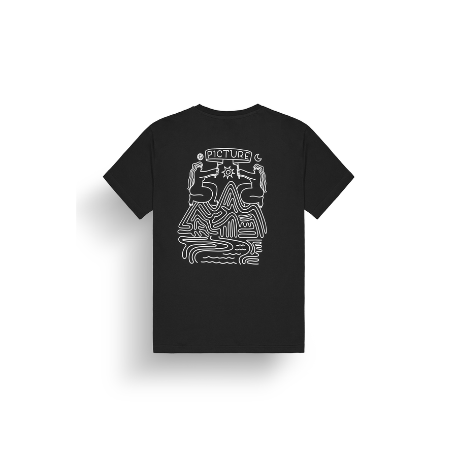 Picture TERRA Tee