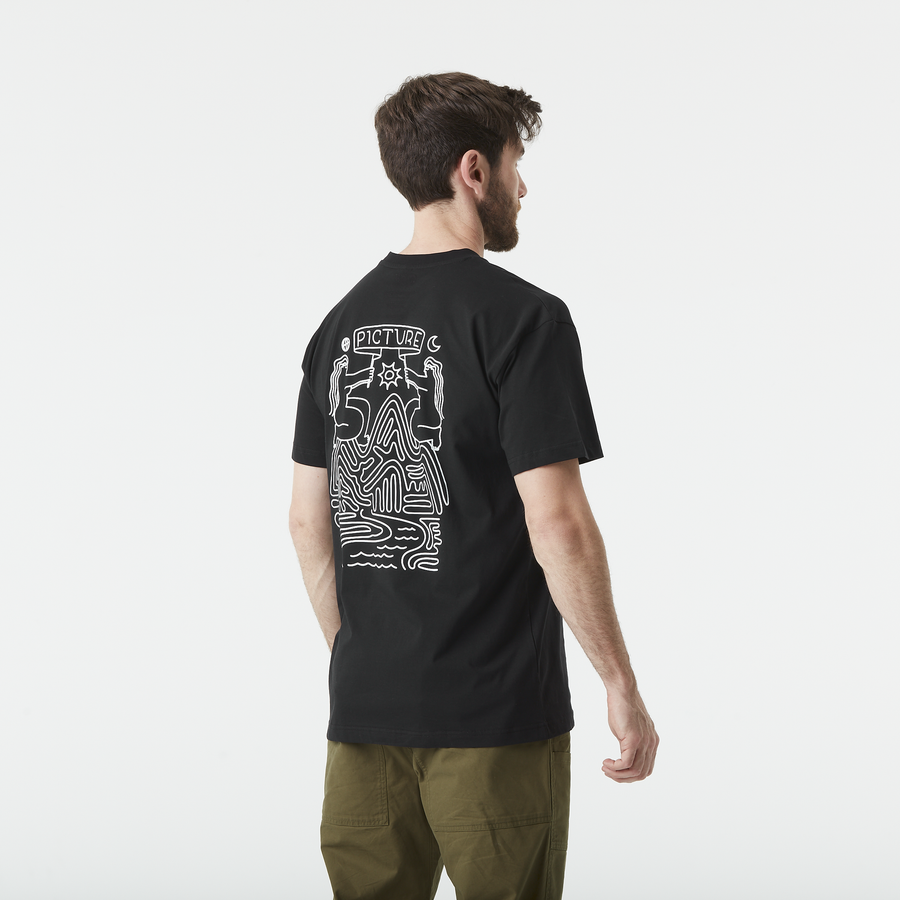 Picture TERRA Tee
