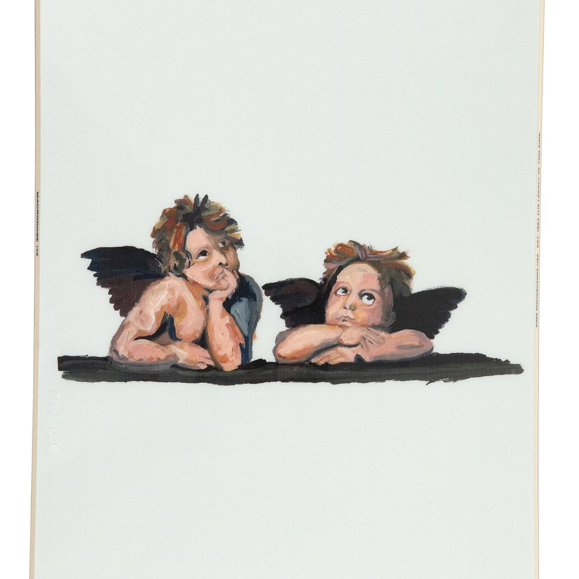 Sims Snowboards - W25 Macrodose