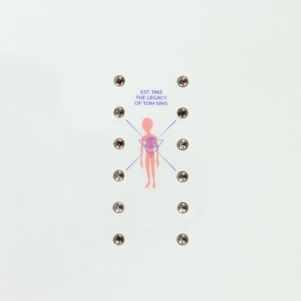 Sims Snowboards - W25 Macrodose