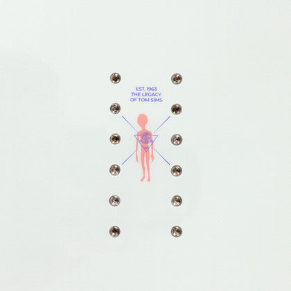 Sims Snowboards - W25 Macrodose