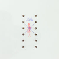 Sims Snowboards - W25 Macrodose