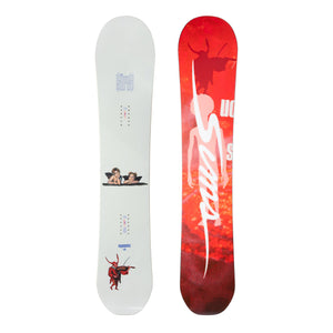 Sims Snowboards - W25 Macrodose