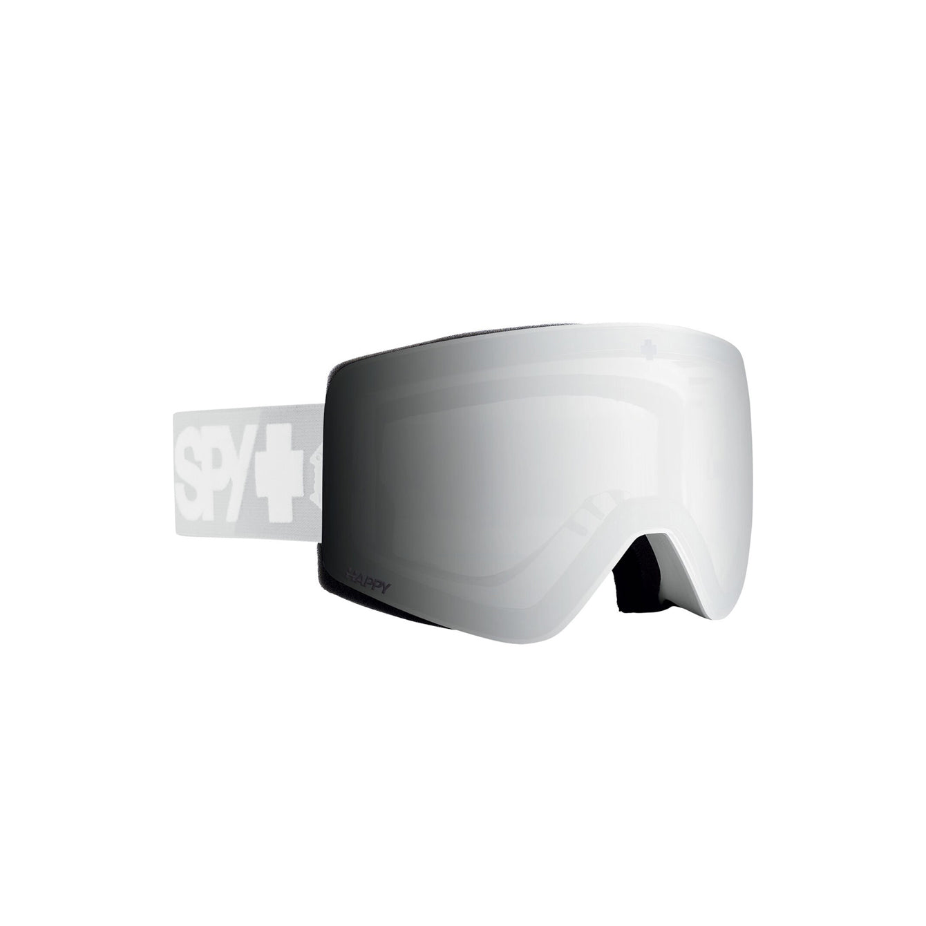 Masque de ski SPY MARAUDER ELITE GRIS CHAUD