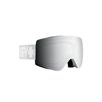 Masque de ski SPY MARAUDER ELITE GRIS CHAUD