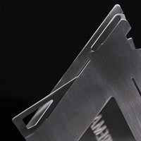 Fire Maple Maverick Wood Stove(3 Panels)