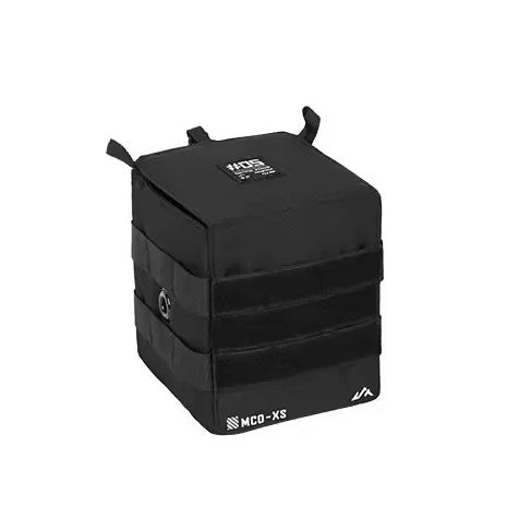 ShineTrip ST-05 Series Tactical Magic Pack Organizer Storage Bag - Extra Small