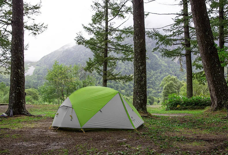 Naturehike Mongar Ultralight 2 Person Tent