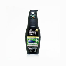 Mosquito Shield Wilderness Formula  Pump (200Ml) -Extreme Condition Mosquito Repellent