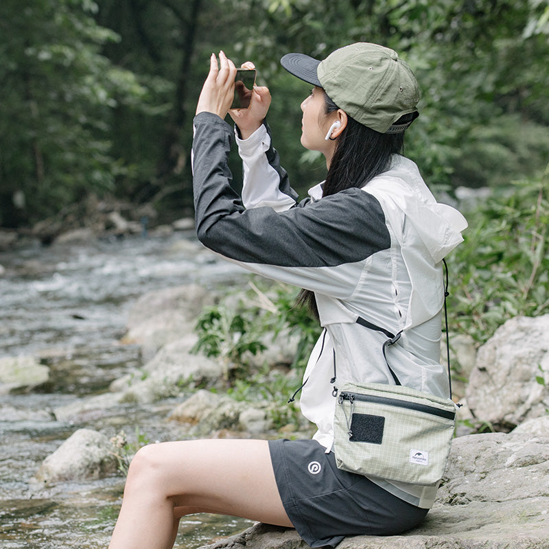 Naturehike ZT-12 Mia 3L Messenger Bag