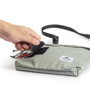 Naturehike ZT-12 Mia 3L Messenger Bag