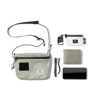 Naturehike ZT-12 Mia 3L Messenger Bag