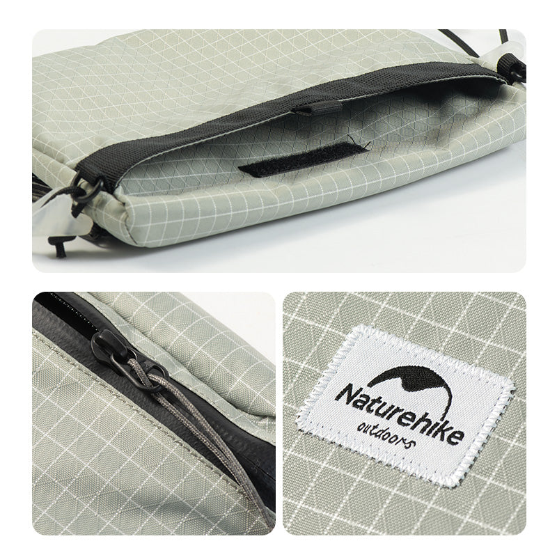 Naturehike ZT-12 Mia 3L Messenger Bag