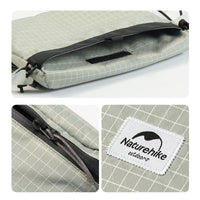 Naturehike ZT-12 Mia 3L Messenger Bag