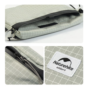 Naturehike ZT-12 Mia 3L Messenger Bag