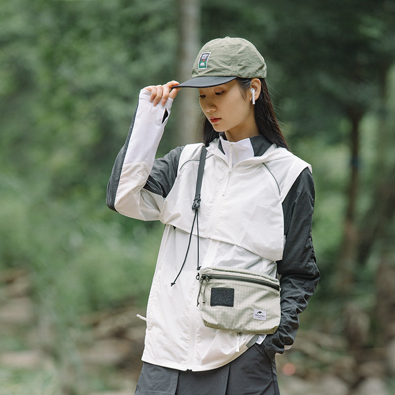 Naturehike ZT-12 Mia 3L Messenger Bag