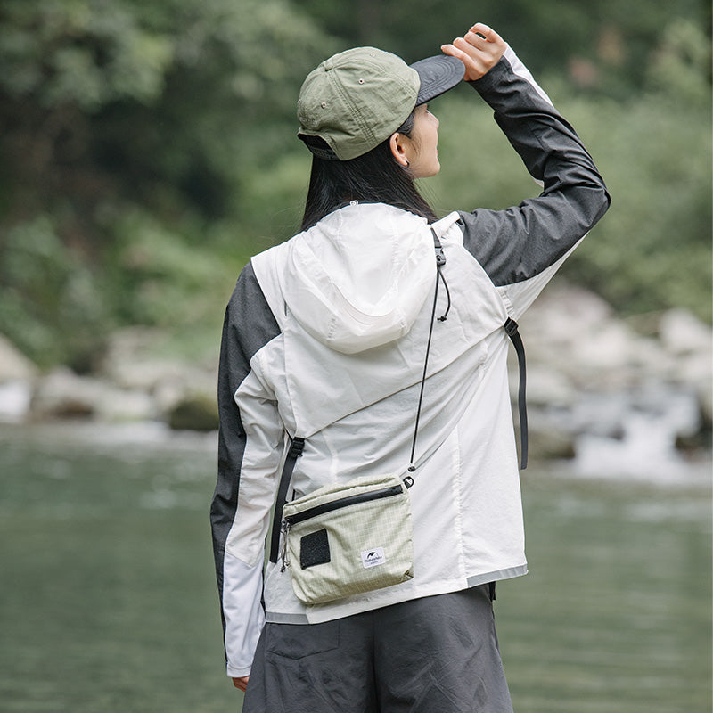 Naturehike ZT-12 Mia 3L Messenger Bag