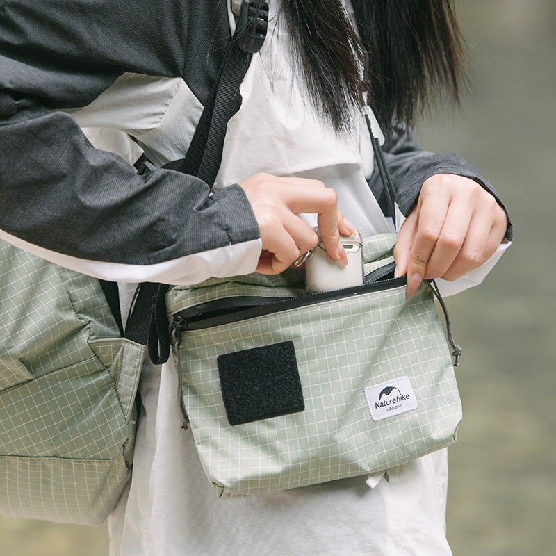 Naturehike ZT-12 Mia 3L Messenger Bag