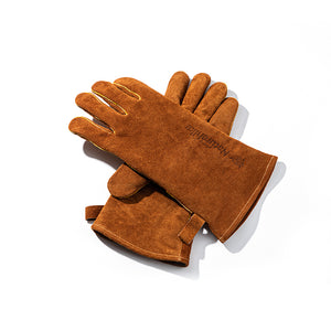 Naturehike GP-02 Flame Retardant Insulated Gloves