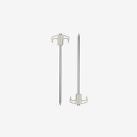Naturehike camping iron Tent Pegs 2026