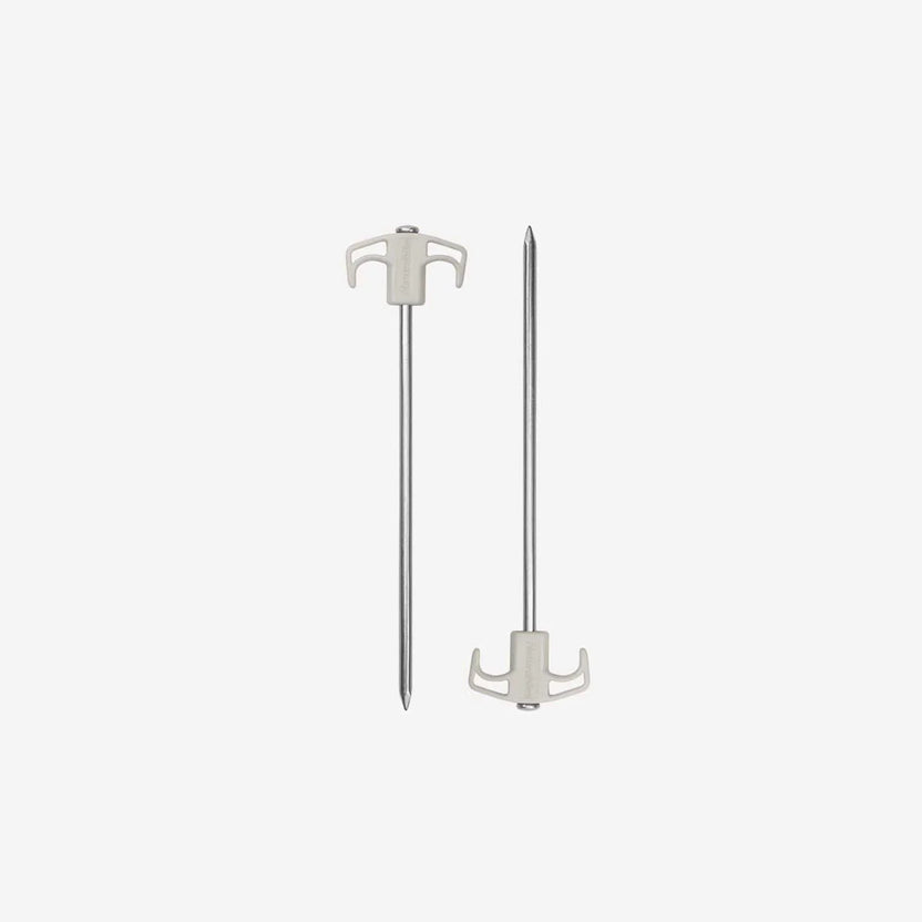 Naturehike camping iron Tent Pegs (2026)