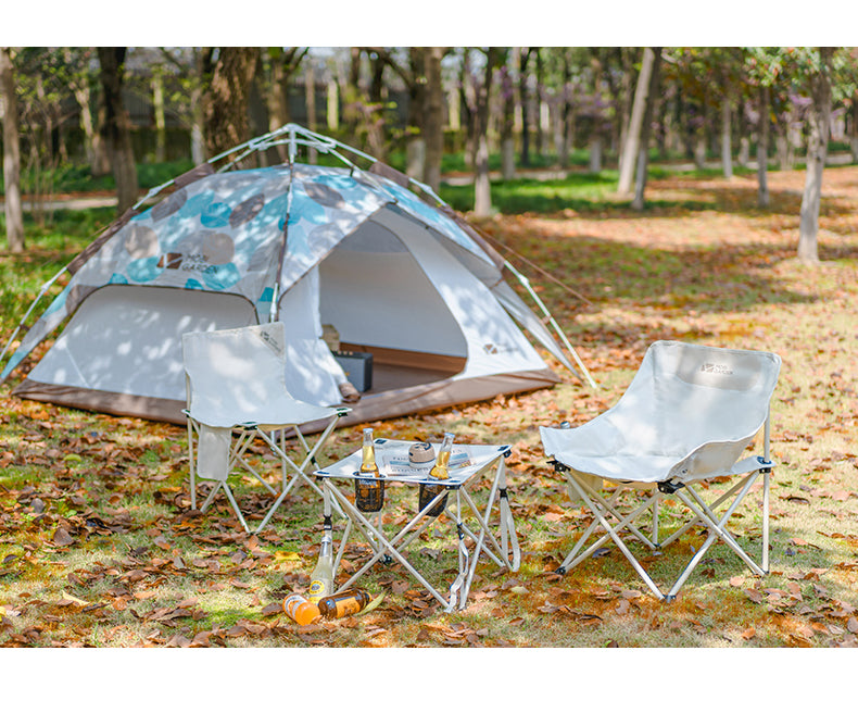 Mobi Garden Mini Folding Chair (2026)