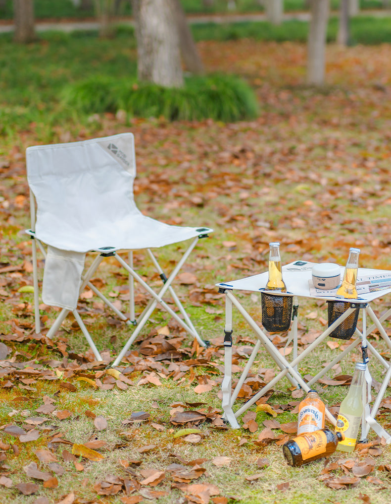 Mobi Garden Mini Folding Chair (2026)