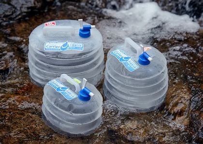 Naturehike Collapsible Pe Water Bucket