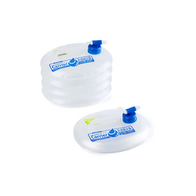Naturehike Collapsible Pe Water Bucket