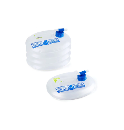 Naturehike Collapsible Pe Water Bucket