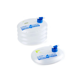 Seau à eau pliable en PE Naturehike