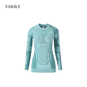 YAKKY Quick-Dry Base Layer - Women's