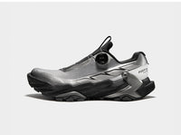 Kailas Fuga Du Boa Trail Running Shoes Men's Black Solitude