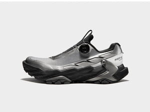 Kailas Fuga Du Boa Trail Running Shoes Women's Black Solitude