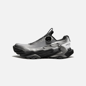 Kailas Fuga Du Boa Trail Running Shoes Men's Black Solitude
