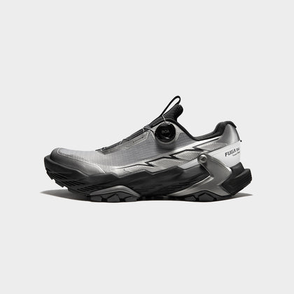 Kailas Fuga Du Boa Trail Running Shoes Women's Black Solitude