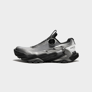 Kailas Fuga Du Boa Trail Running Shoes Women's Black Solitude