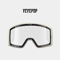 YEYEPOP Snow Goggles Lens