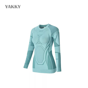 YAKKY Quick-Dry Base Layer - Women's