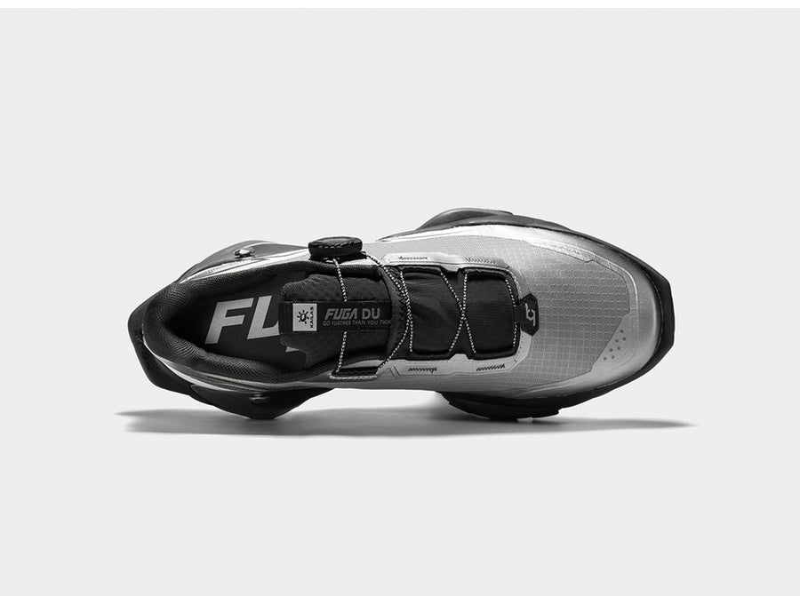 Kailas Fuga Du Boa Trail Running Shoes Women's Black Solitude