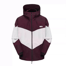 GAINAX Big G Retro 3L Ski Jacket – Unisex